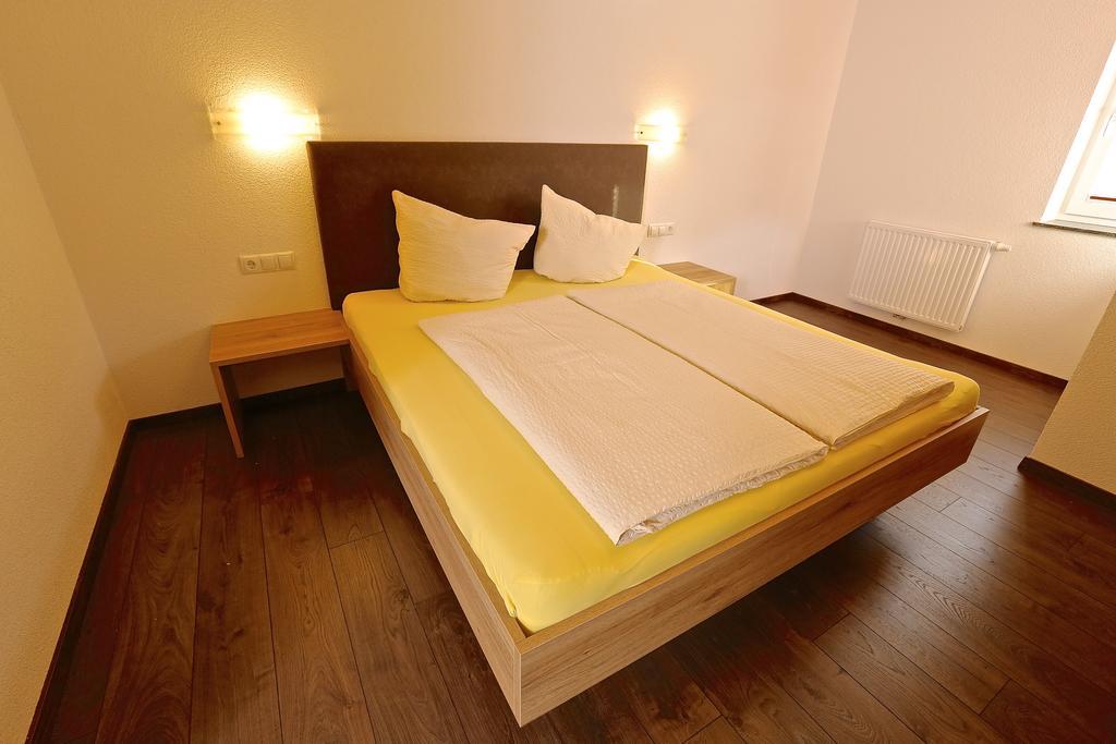 Appartement Ladis Living Chambre photo