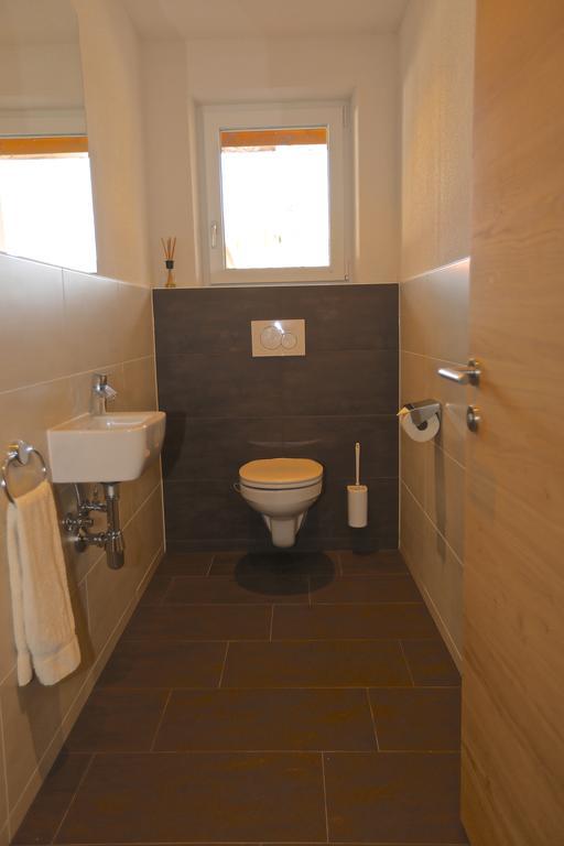 Appartement Ladis Living Chambre photo