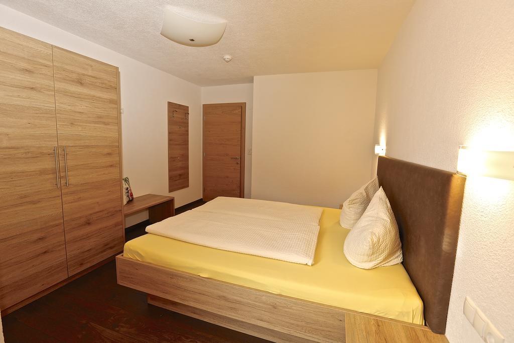 Appartement Ladis Living Extérieur photo