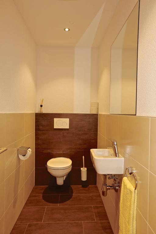Appartement Ladis Living Extérieur photo