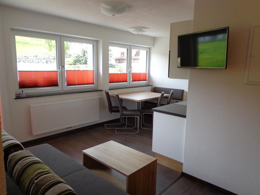 Appartement Ladis Living Extérieur photo