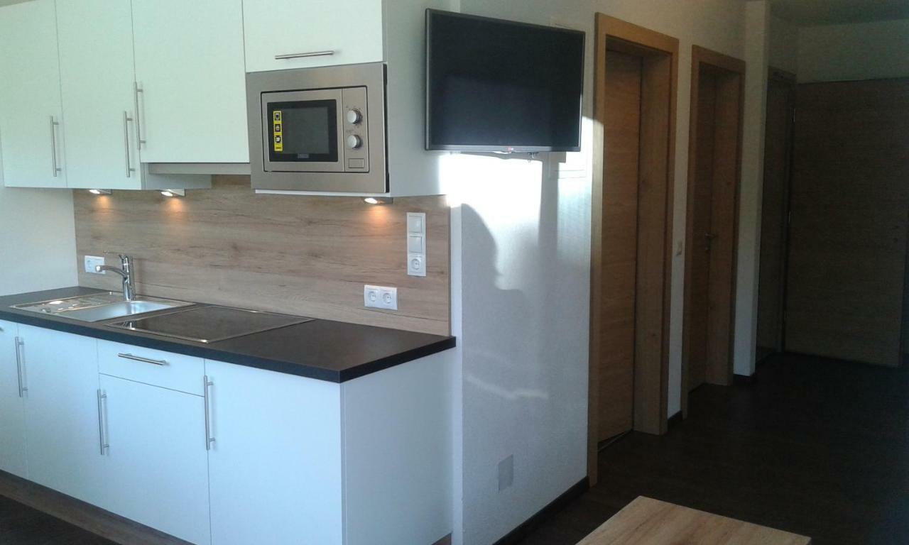 Appartement Ladis Living Extérieur photo